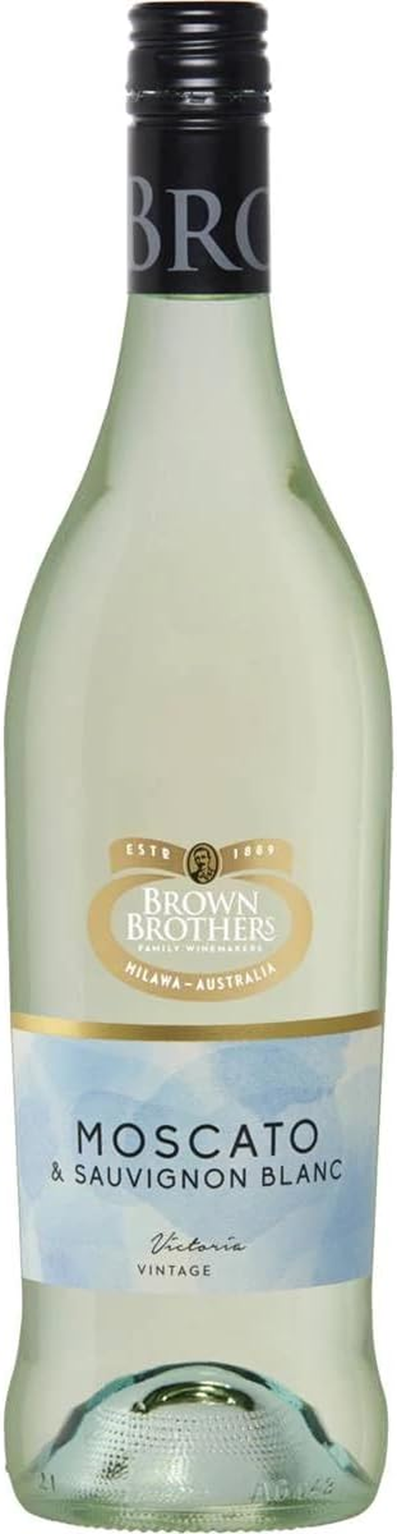 Brown Brothers Moscato 750Ml