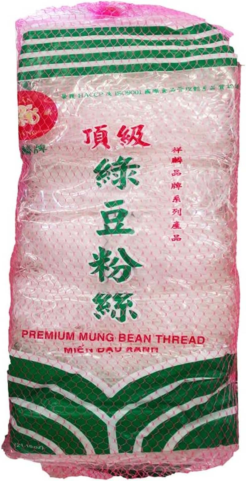 Lan Vang Mung Bean Vermicelli 600 G