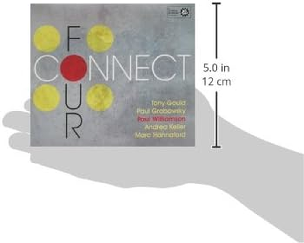 Connect Four image number 2