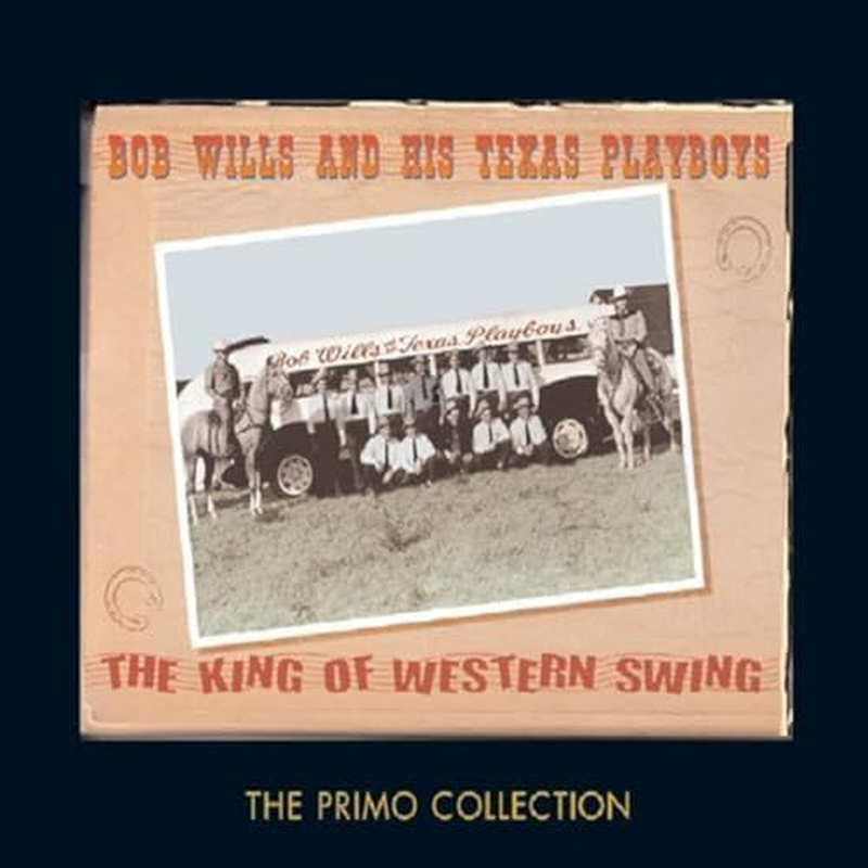 The King of Western Swing image number 3