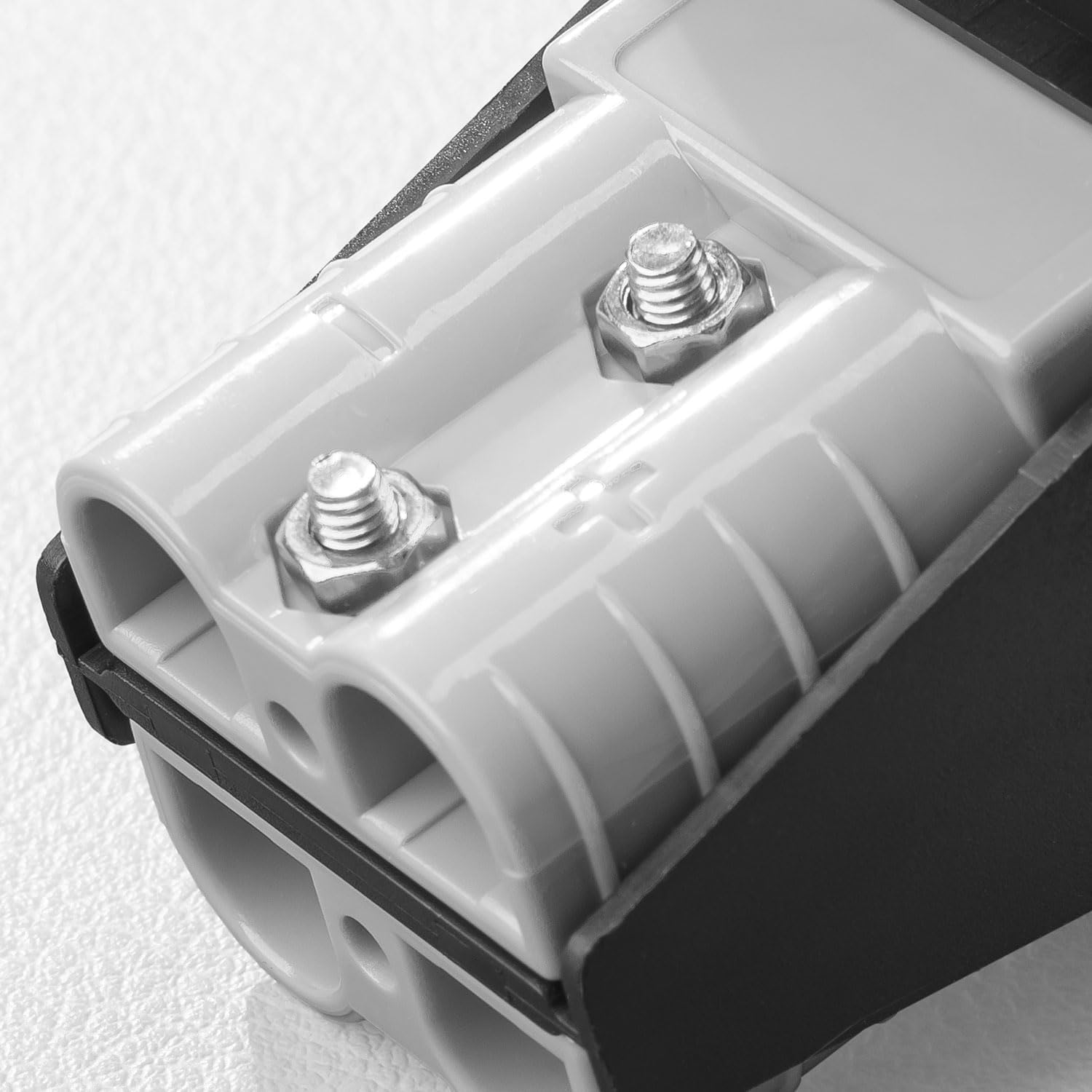 Twin Anderson Style Flush Mount image number 3