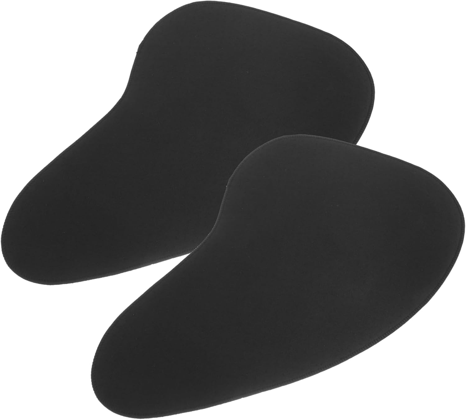 Butt Lifting Hip Pads for Women High Waist Thick Sponge Insert Padded Underwear Postpartum Shapewear Hip Enhancer Black Elastic Fake Butt Inserts image number 6