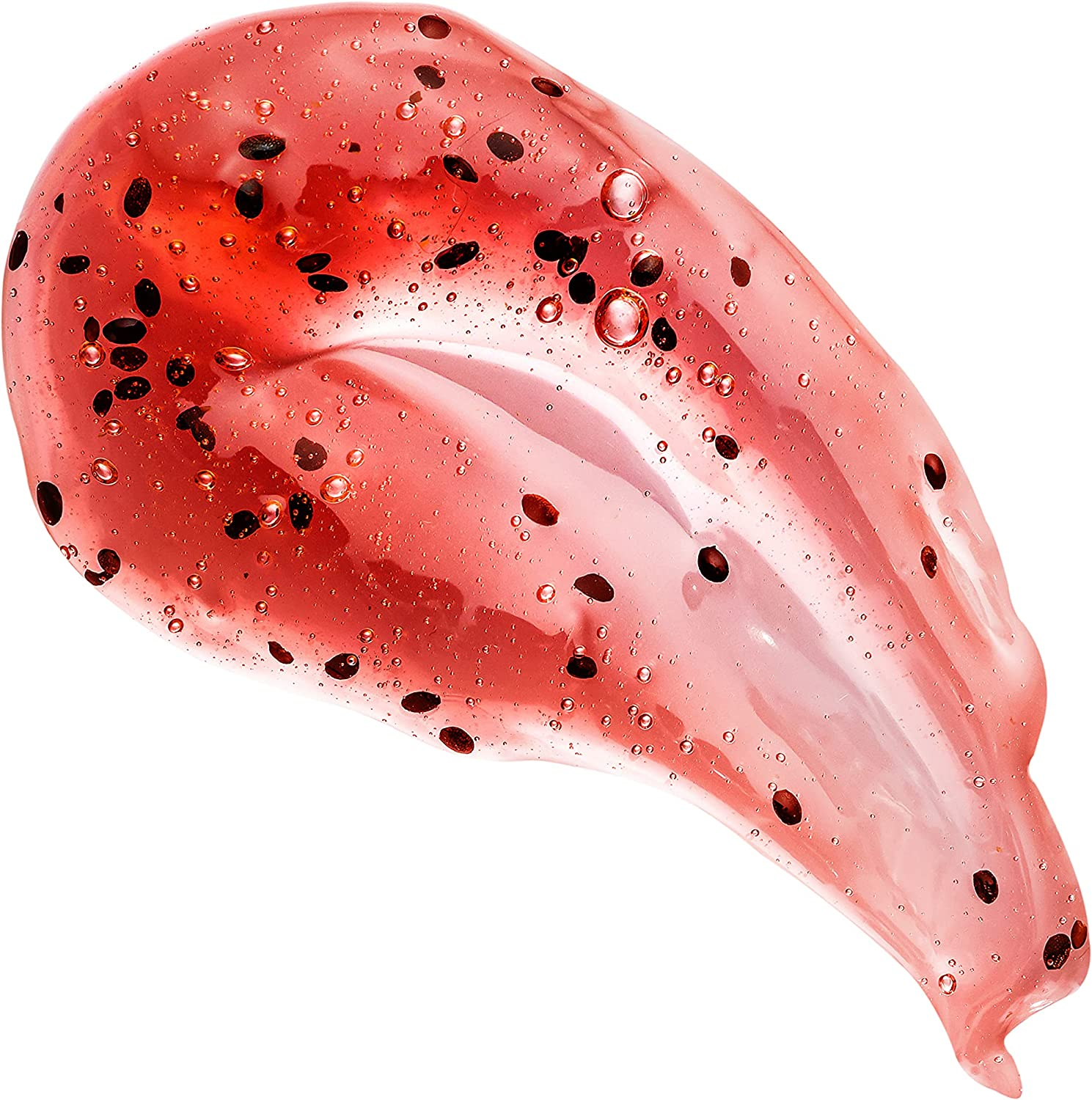 Revolution Skincare X Jake Jamie Watermelon Hydrating Face Mask, Coconut, 50 Ml image number 3