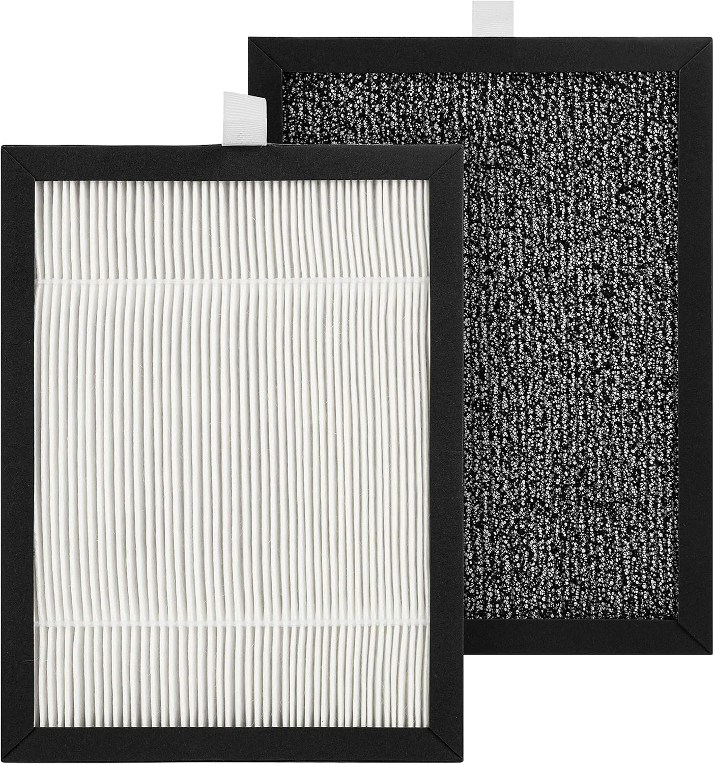 AROVEC HEPA & Carbon Replacement Filter for Arodry-P10 & P16 Dehumidifier and Air Purifier | Removes Germs, Smoke & Dust from Home, Bedroom, Baby Room and Kitchen image number 2