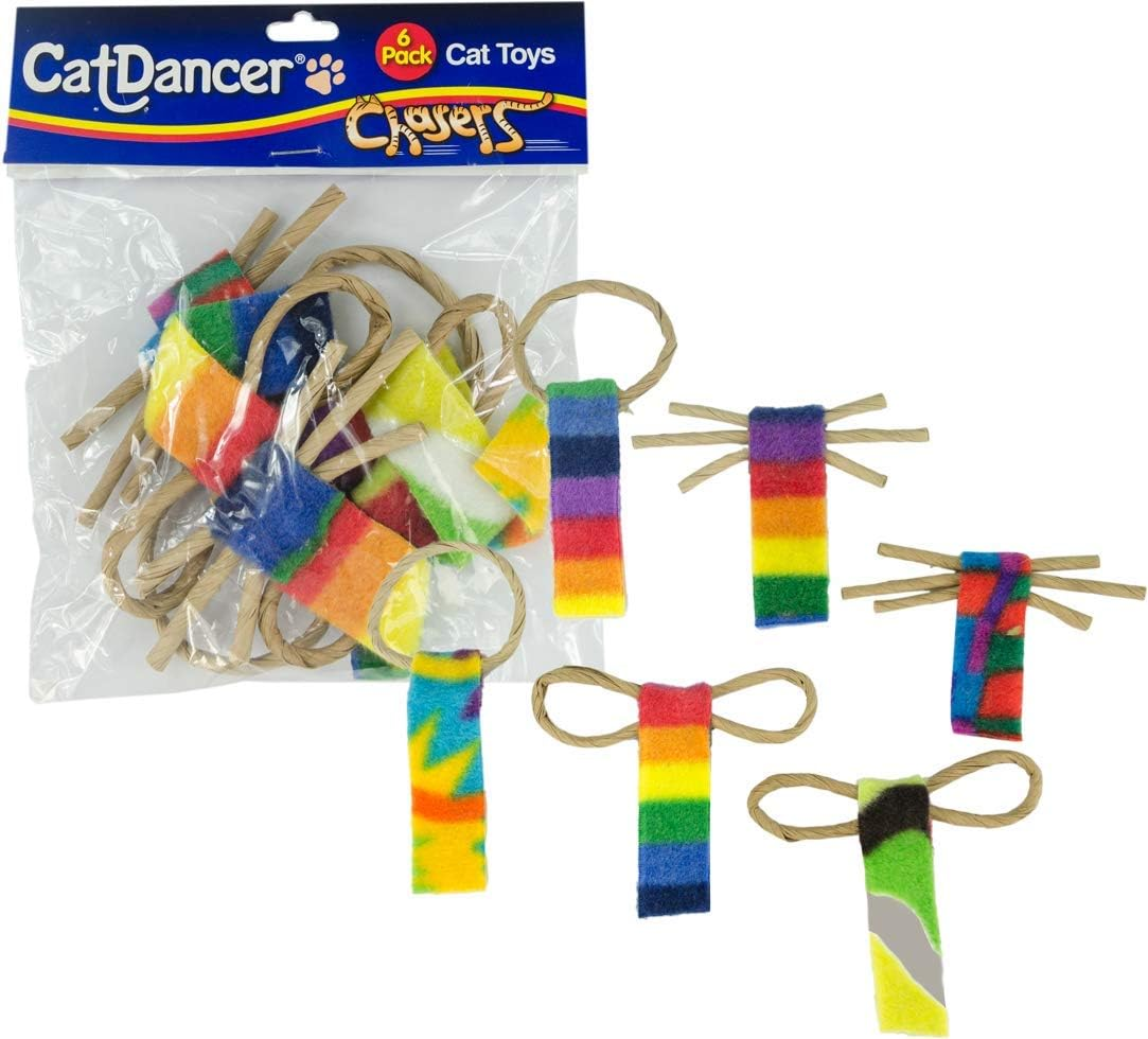 Cat Dancer Chaser (6 Pack) image number 1