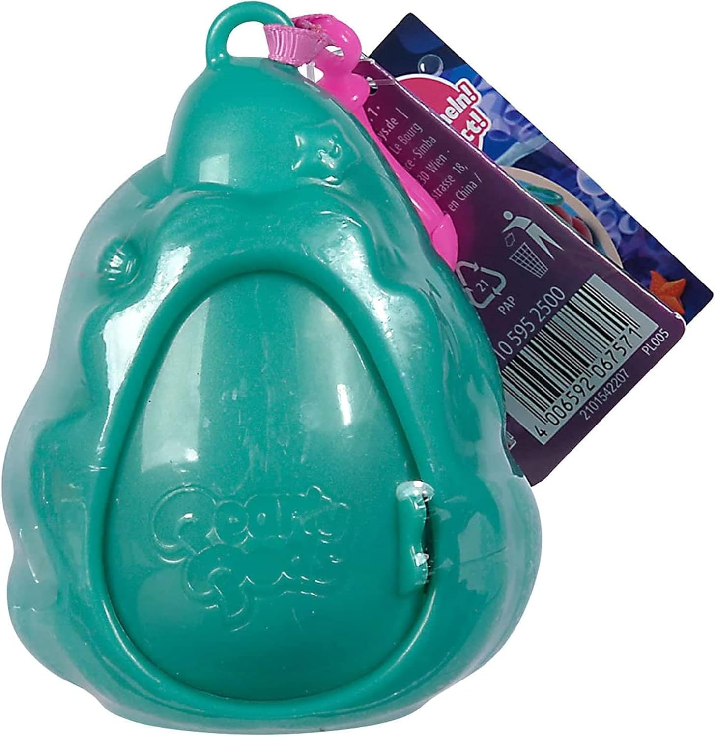 Simba 105952560026 Pearly Pods Glitter Series 12 Families image number 1