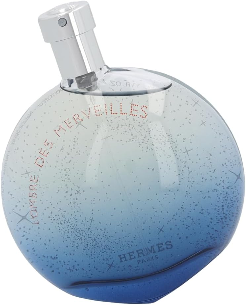 Hermes Lombre Des Merveilles Eau De Parfum Spray for Women 100 Ml image number 4