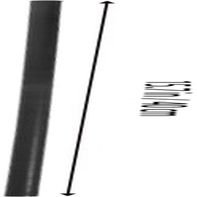 Happyyami Greenhouse Hoops Grow Tunnel, 18Pcs Arch Set for Garden Accessories, Raised Beds Row Cover Frame, Plant Protection Stakes for Outdoor Gardening image number 4