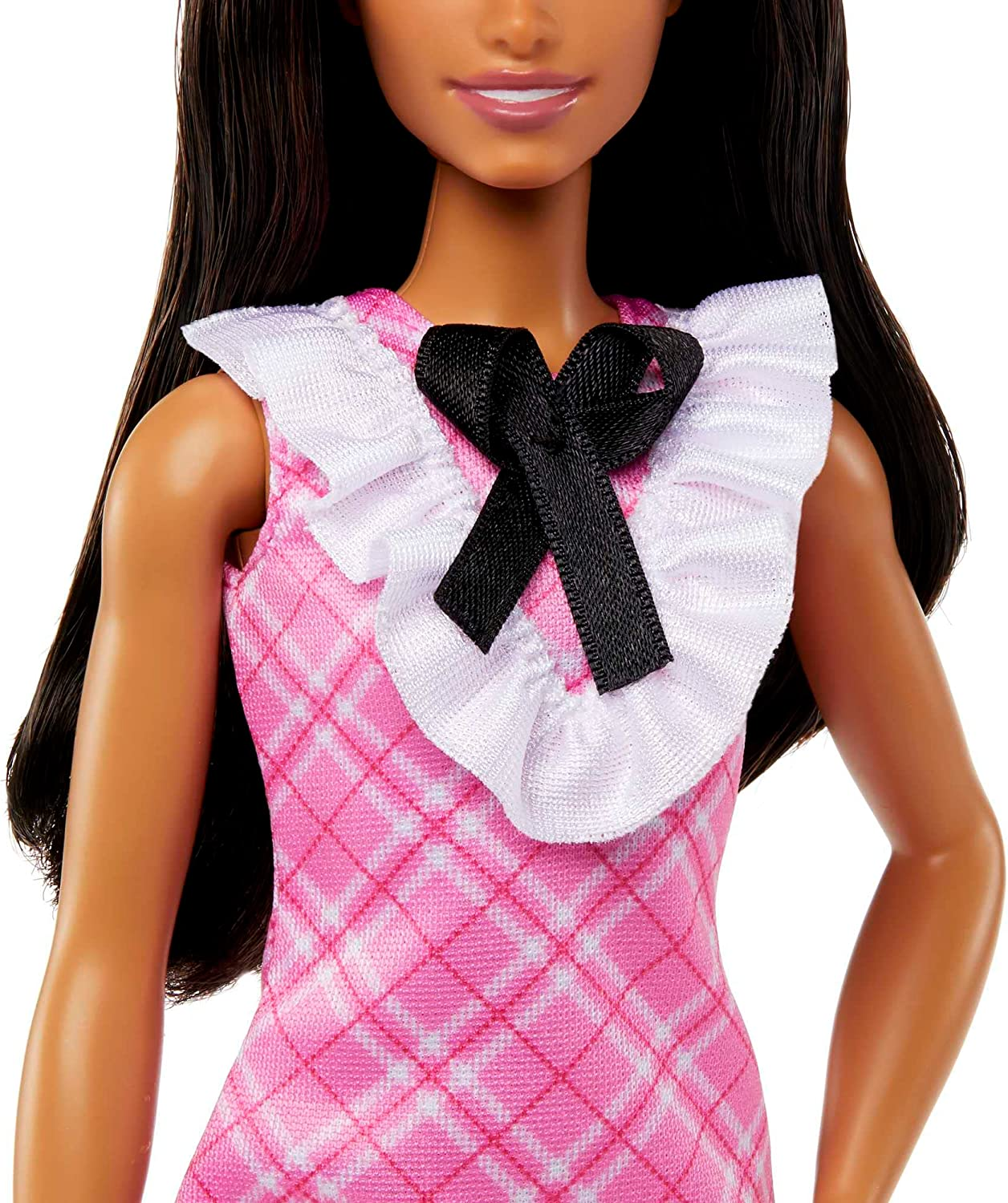 Barbie Fashionistas Asst image number 2
