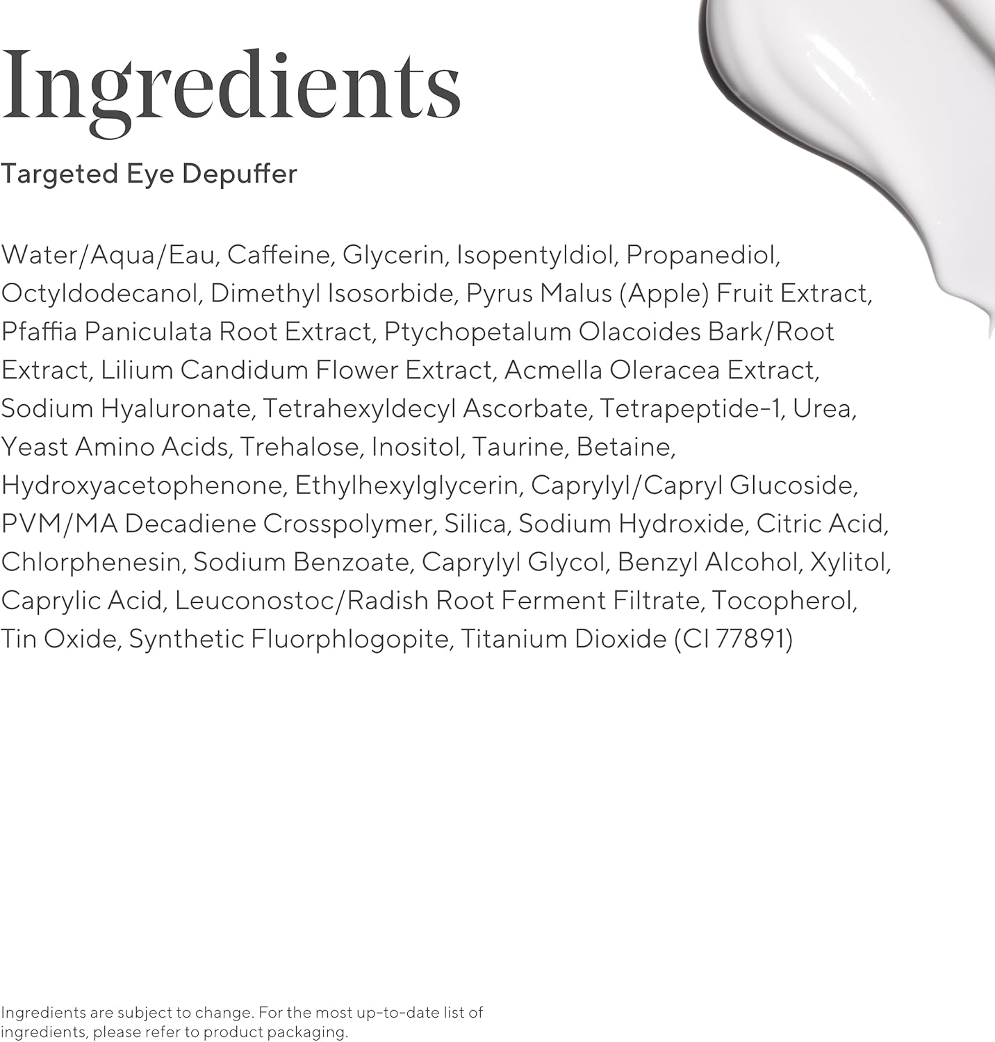 Murad Targeted Eye Deduffer anti Aging Eye Cream 15 Ml image number 4