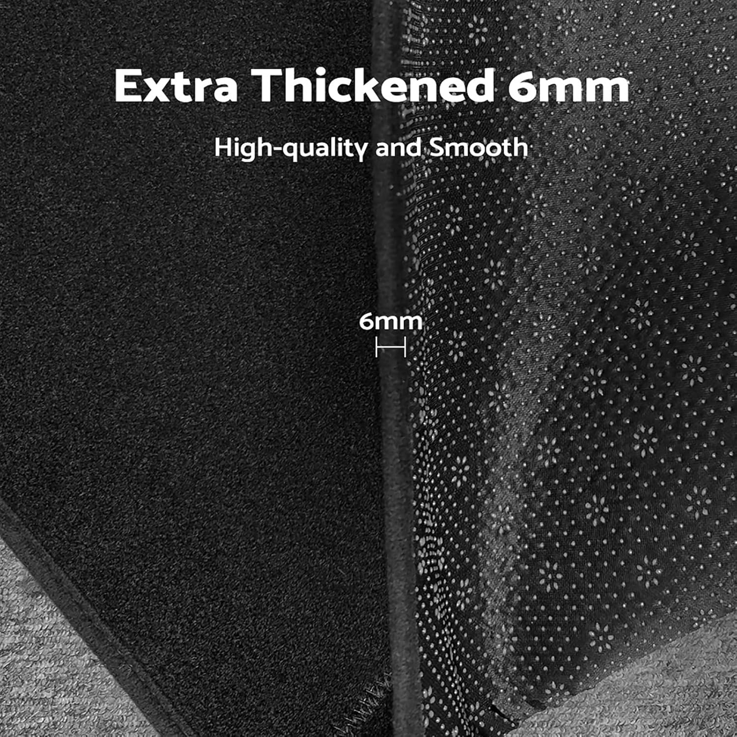 MAX COOL Dash Mat Dashboard Cover Non-Slip Carpet Suitable for BYD ATTO 3 ATTO3 - Style 2 image number 6