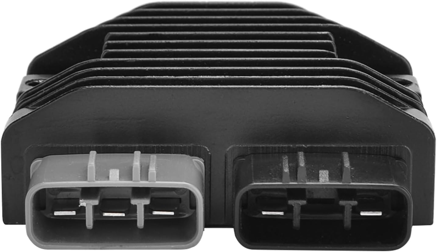 Rectifier Parts Motorcycle Regulator Rectifier for Benelli BJ600GS TNT600 BN600 BJ300 BN302 TNT300 BJ500 TRK502 BJ300-C THV302 BJ600GS-A image number 5