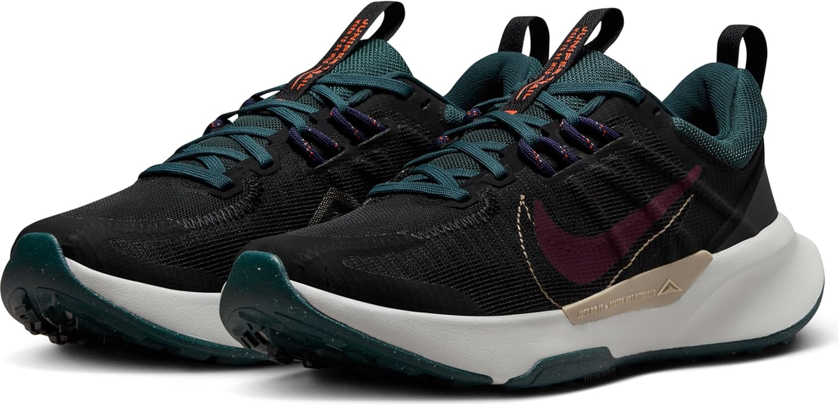 NIKE Women'S WMNS Juniper Trail 2 Nn Low