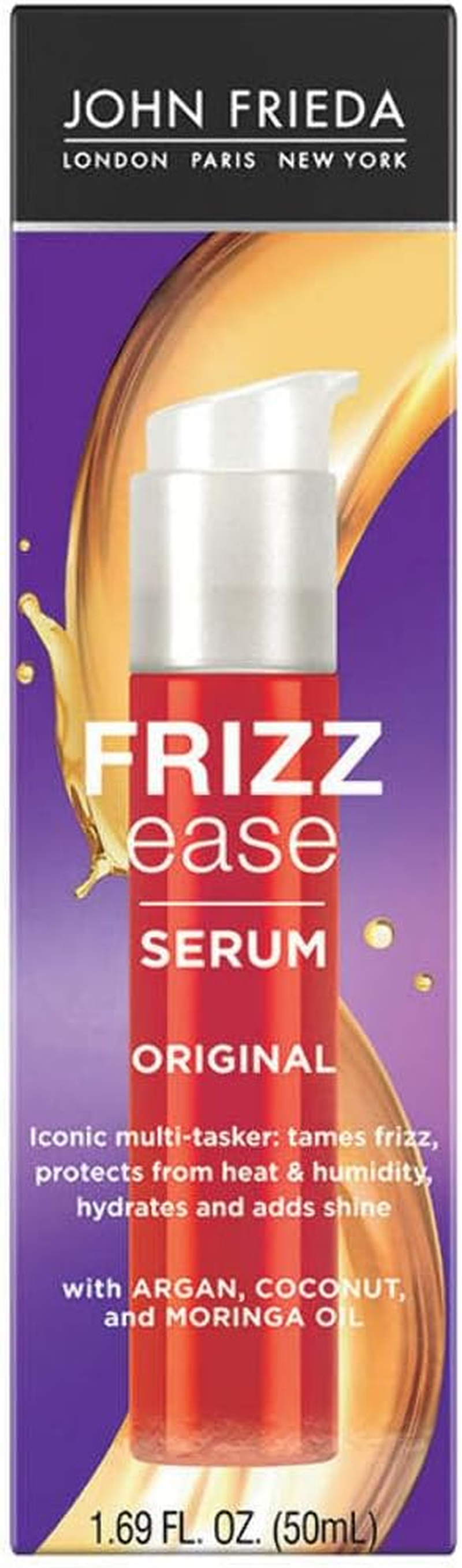 John Frieda Frizz Ease Original Serum 50Ml