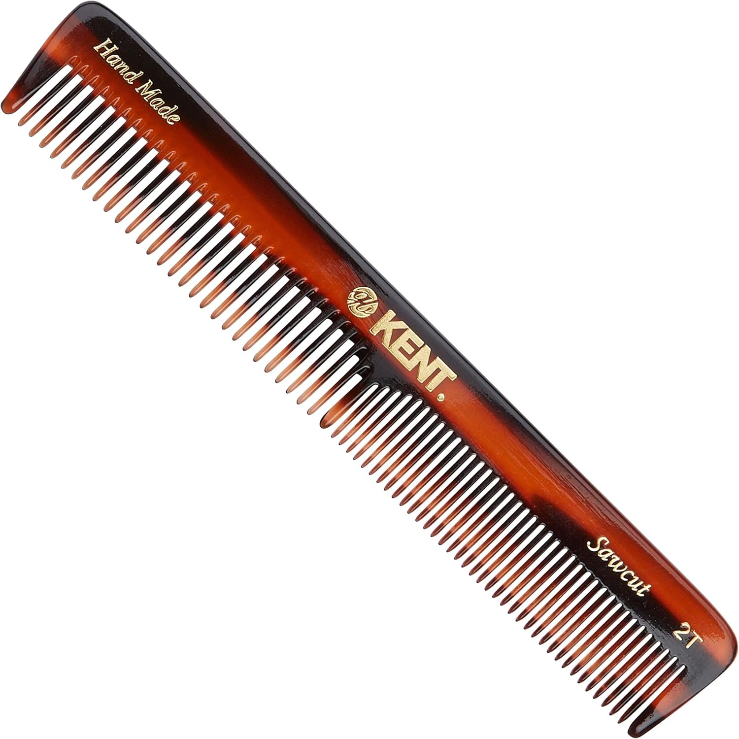 Kent Pocket Hair Comb, 154 Mm Length