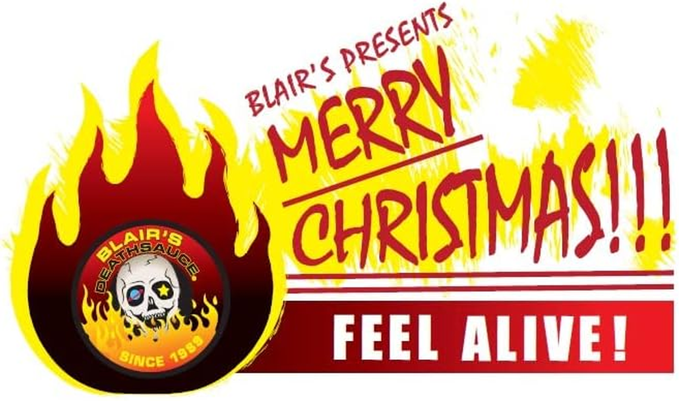 Blair'S Original Death Sauce, 150 Ml image number 5