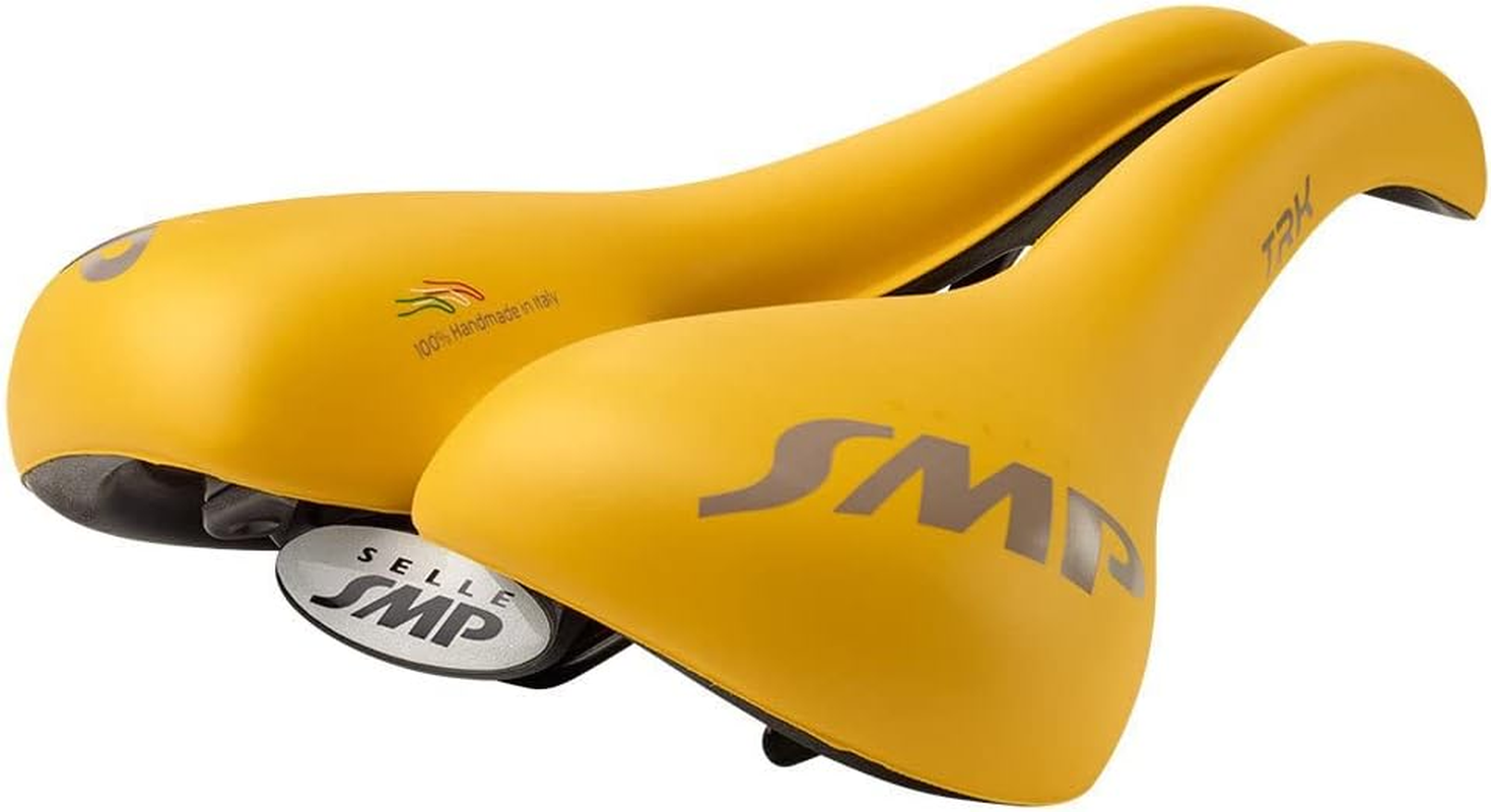 SMP Selle SMP TRK Saddle Large