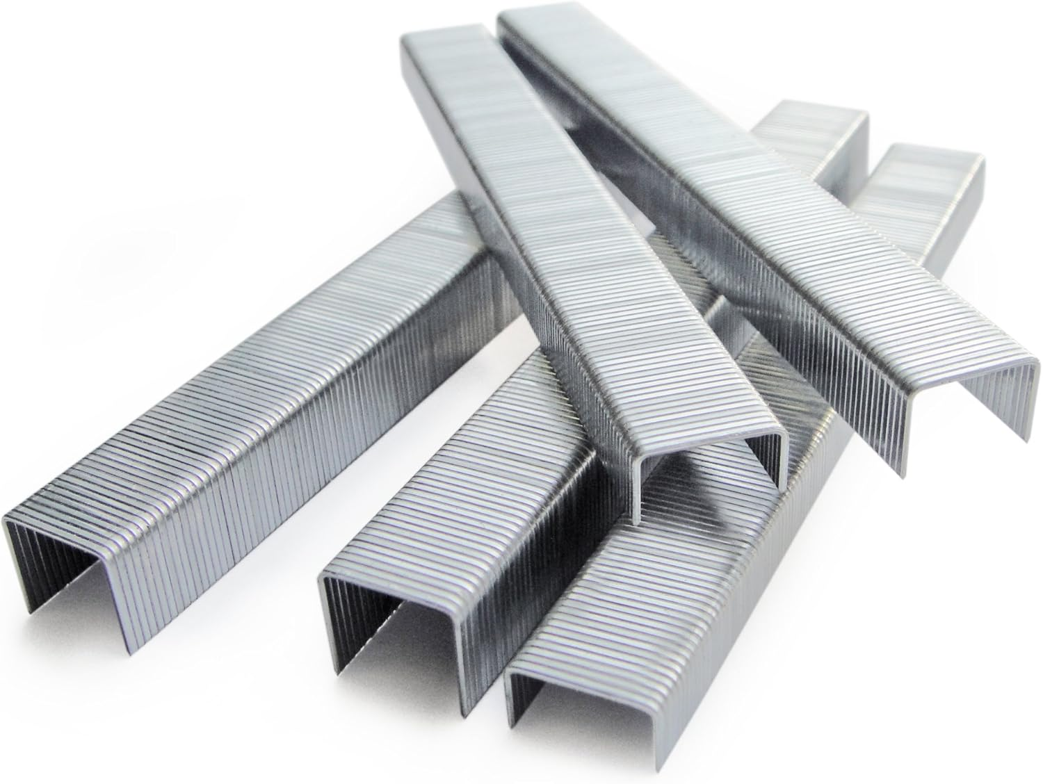 Tacwise 1014 Type 71/6 Mm Stainless Steel Upholstery Staples, Pack of 20,000