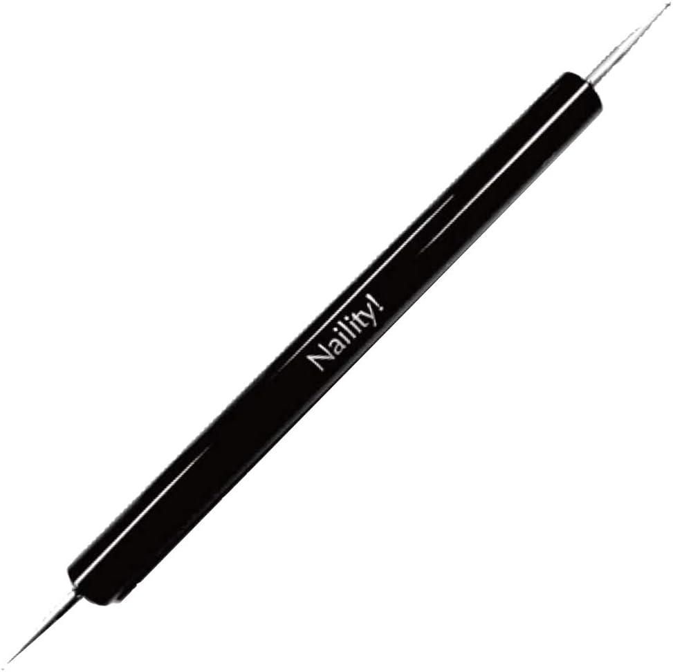 Naility! Dot Pen, Set of 2, Gel Nail