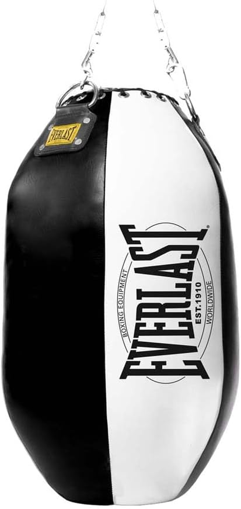 1910 Body Shot Bag 16''X29''