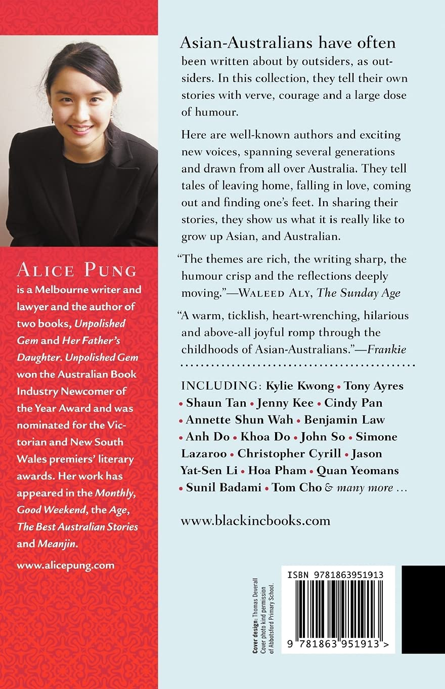 Growing up Asian in Australia image number 1