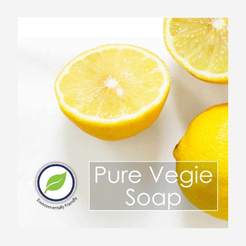 Leona Co 1X/2X Exit Soap Stain Remover Removes Ink Blood Grease Biro Lipstick 50G Vegetable-Based, Effective on Tough Stains (1) image number 1