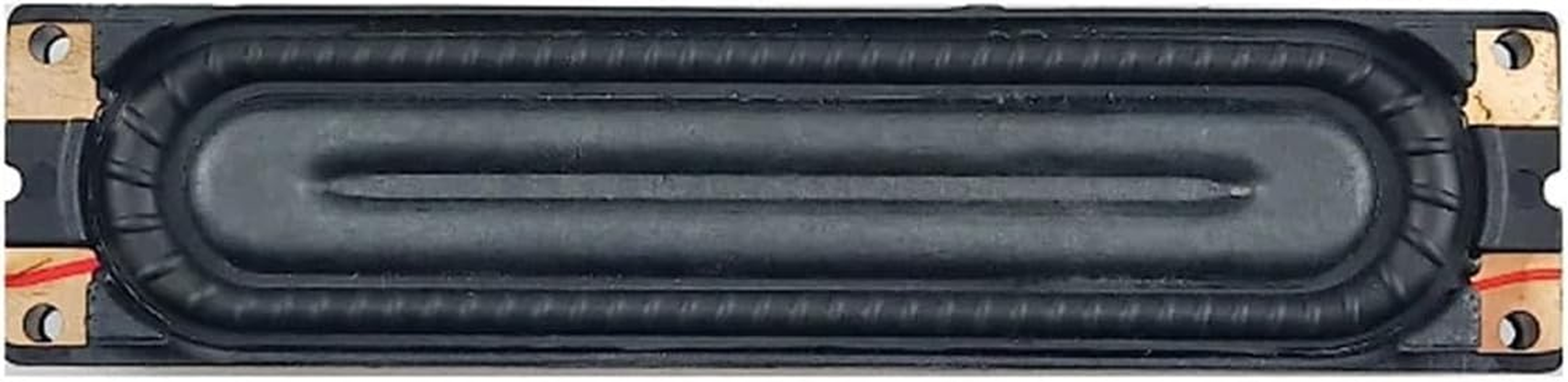 TV Speaker Replace the 6-Ohm 10-Watt Accessories，For TV UA40D5000PR UA46D5000PR BN96-16796A B(2PCS) - 4Pcs image number 5