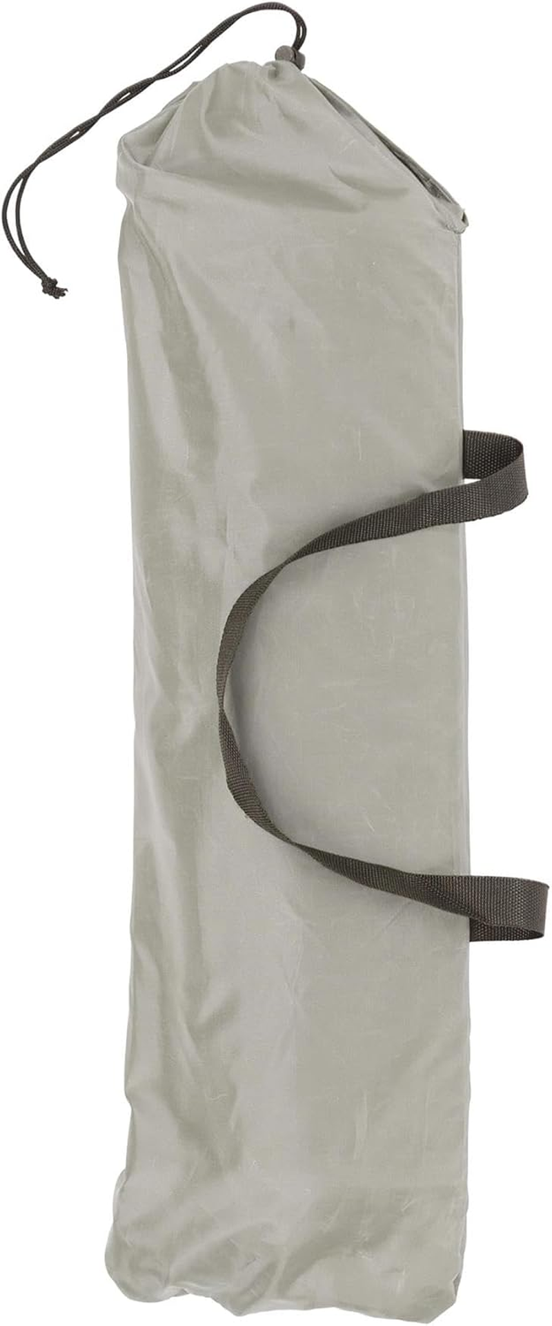 Harbour Housewares Folding Sun Loungers - Beige - Pack of 2 - Canvas Outdoor Lawn Sunlounger Chair Lightweight Portable Chair for Garden, Beach, Picnic, Fishing image number 7