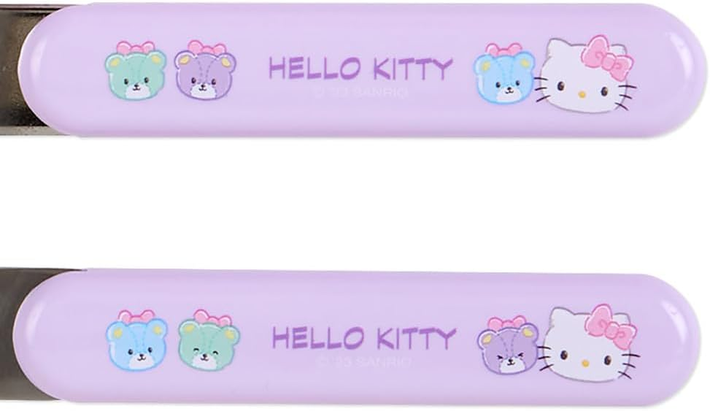 Sanrio 015938 Hello Kitty Lunch Combination Set image number 6