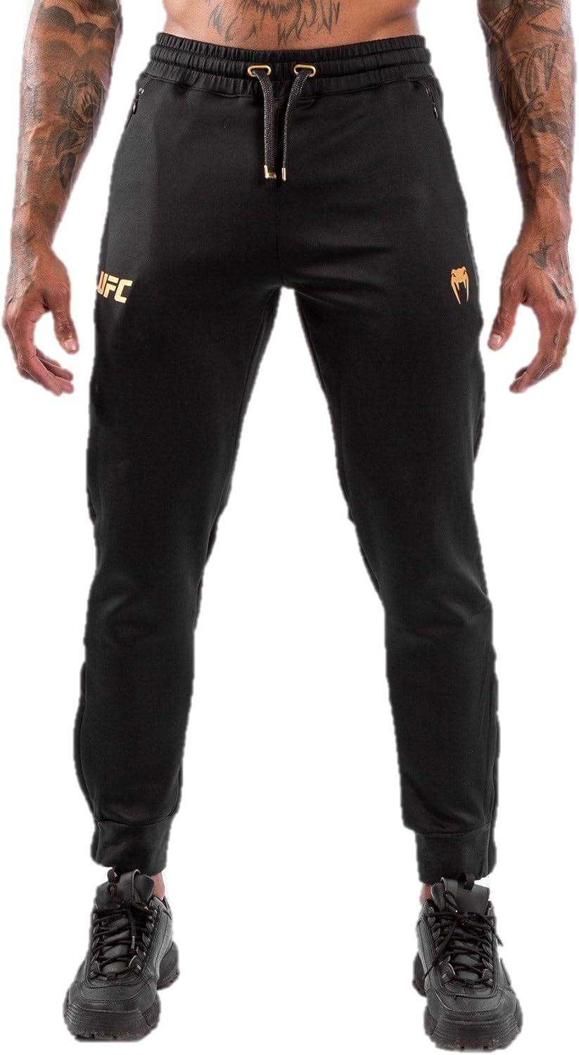 Venum Men'S UFC Authentic Fight Night Walkout Pant