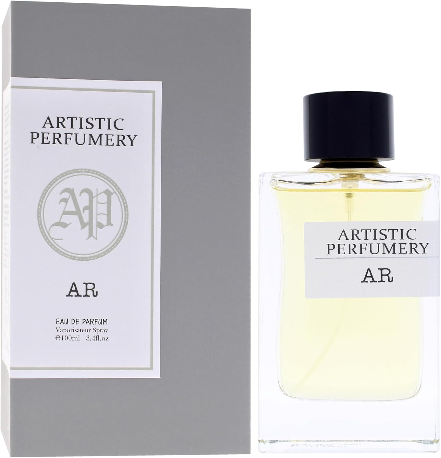 Artistic Perfumery - AR by Armaf for Men - 3.4 Oz EDP Spray image number 5