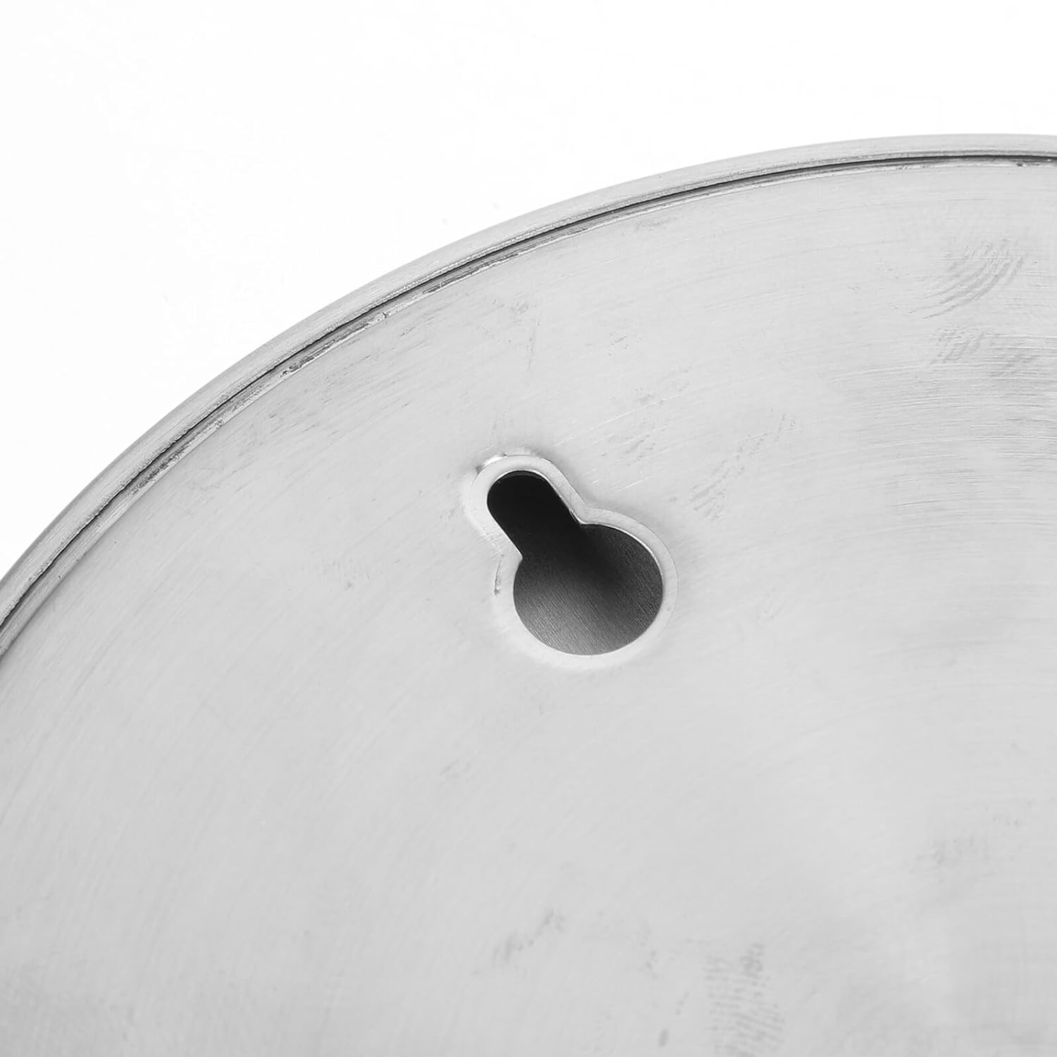 Stainless Steel Sauna Thermometer High Precision Indoor Outdoor Hygrometer for Home Office Bedroom Greenhouse Garden Temperature Humidity Gauge