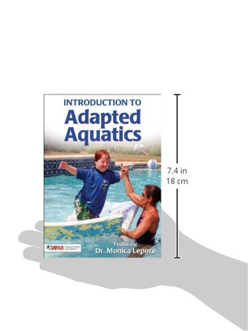 Introduction to Adapted Aquatics