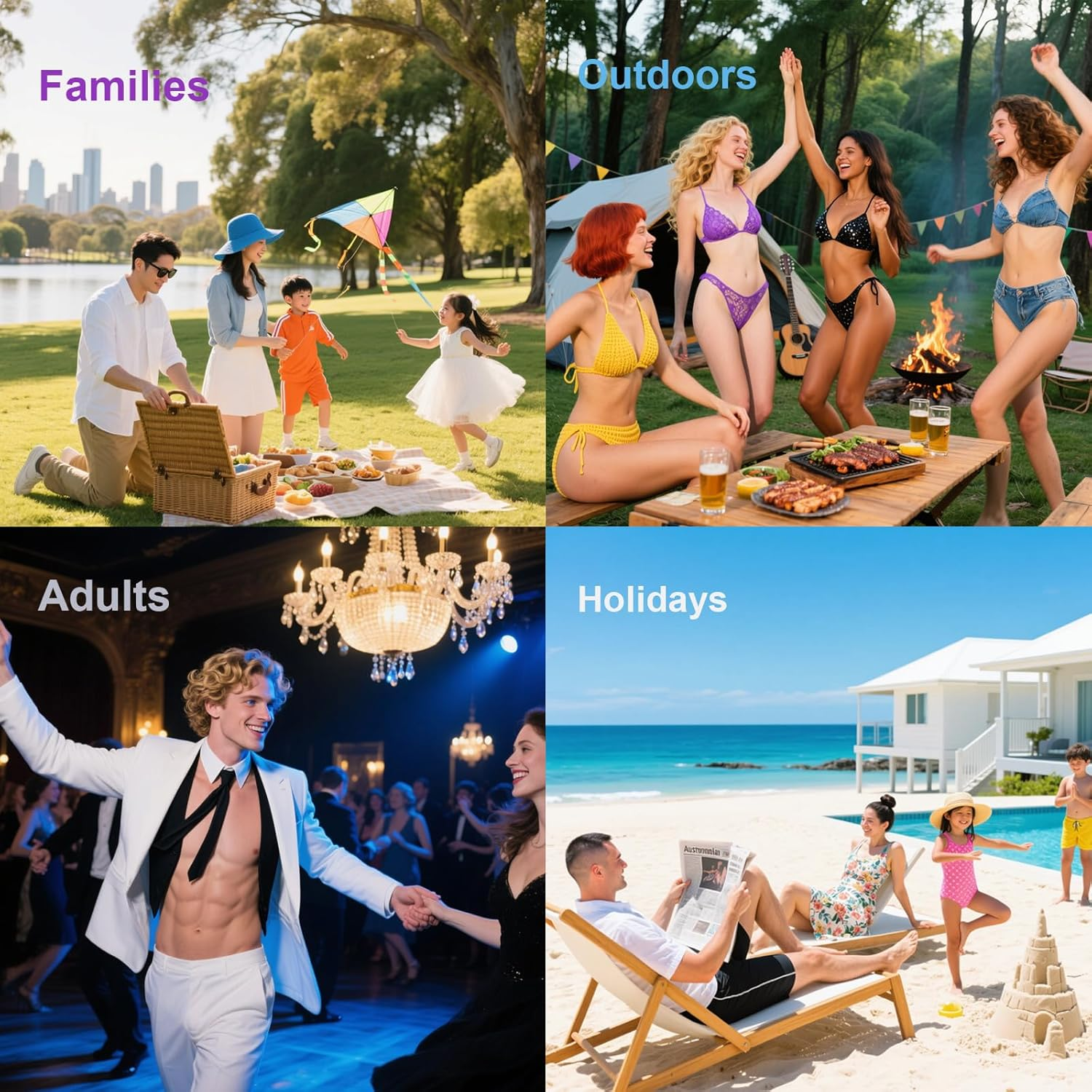 Tilt N Mind Gamers Strategy Board Game for Adults & Families (Ages 8+) | Fast-Paced Adult-Friendly Party Game | Award-Winning Family Night Activity image number 3