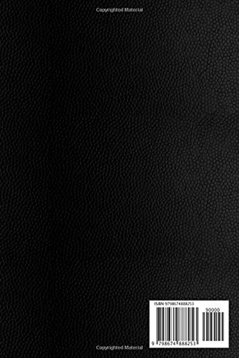 My Bucket List: a Book to Help You Track, Record, Reflect on and Properly Experience Your Personal Bucket List | Suitable for All Ages, from Teens to the Elderly | Black Cover Design image number 1