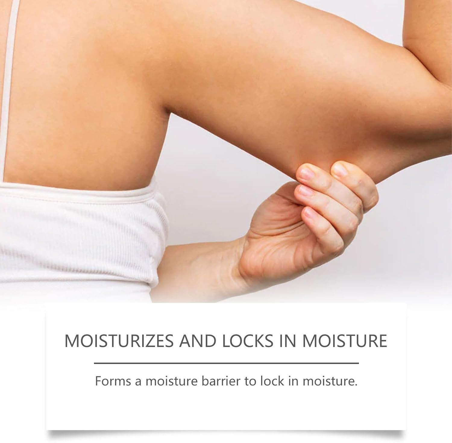 After Shave Oil for Women, Post Shave Soothing Care, Hydrating Serum for Smooth Skin, Body Moisturizing Jojoba Oil Gentle Formulated for Sensitive Skin, Light Texture Easy Absorb (2Pcs)