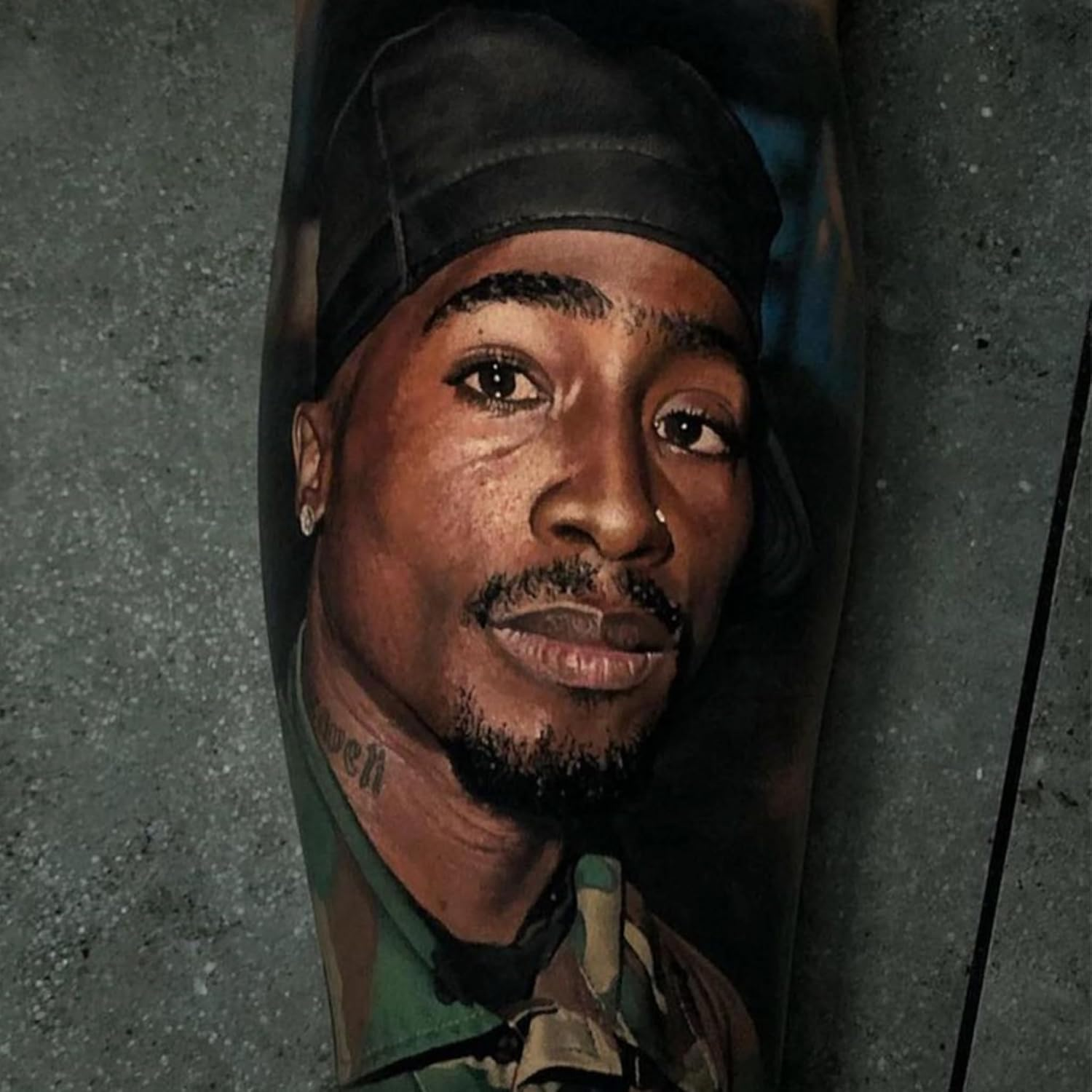 Intenze Sterile Tattoo Ink Color 1Oz 1Oz Bottle Light Brown image number 6