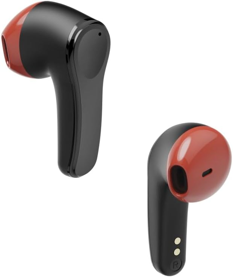 Hama Bluetooth Headphones Spirit Unchained, True Wireless Earbuds, ENC, FC, SW image number 3