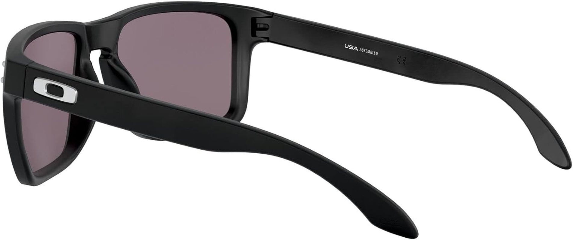 OAKLEY Holbrook XL Non Polarised Sunglasses, 0OO9417 image number 6