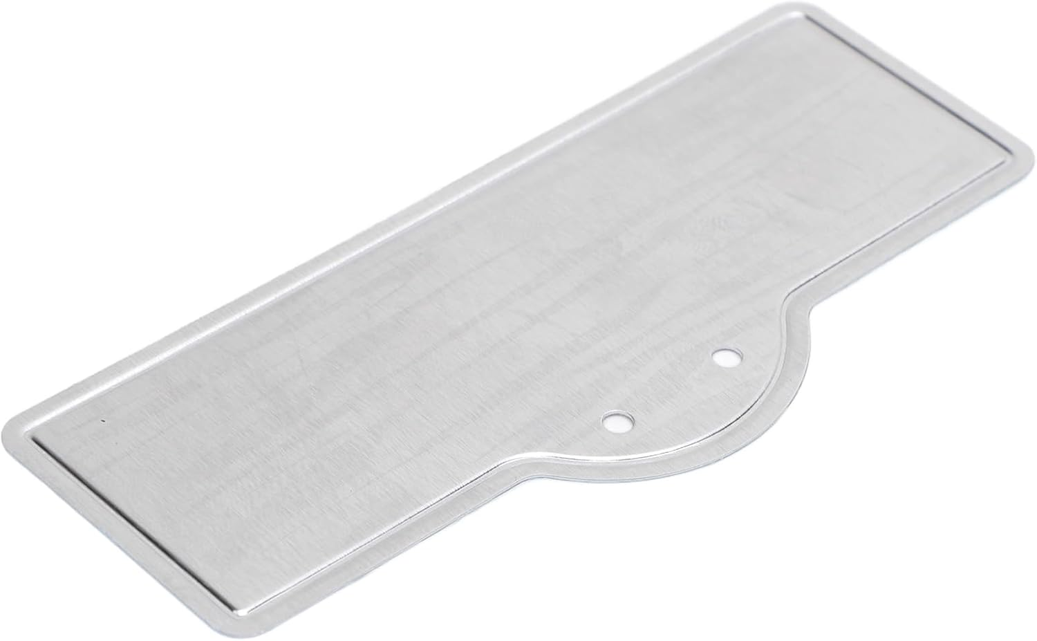 Jiawu Aluminum Plant Tags, Metal Plant Labels, Waterproof Garden Tags, Double Sided Write On, Outdoor Plant Markers with Wires for Plants, Trees, Vegetables, Crops image number 5