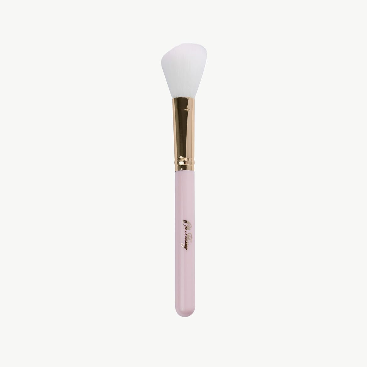 Oh Flossy 5-Piece Rainbow Makeup Brush Set image number 2