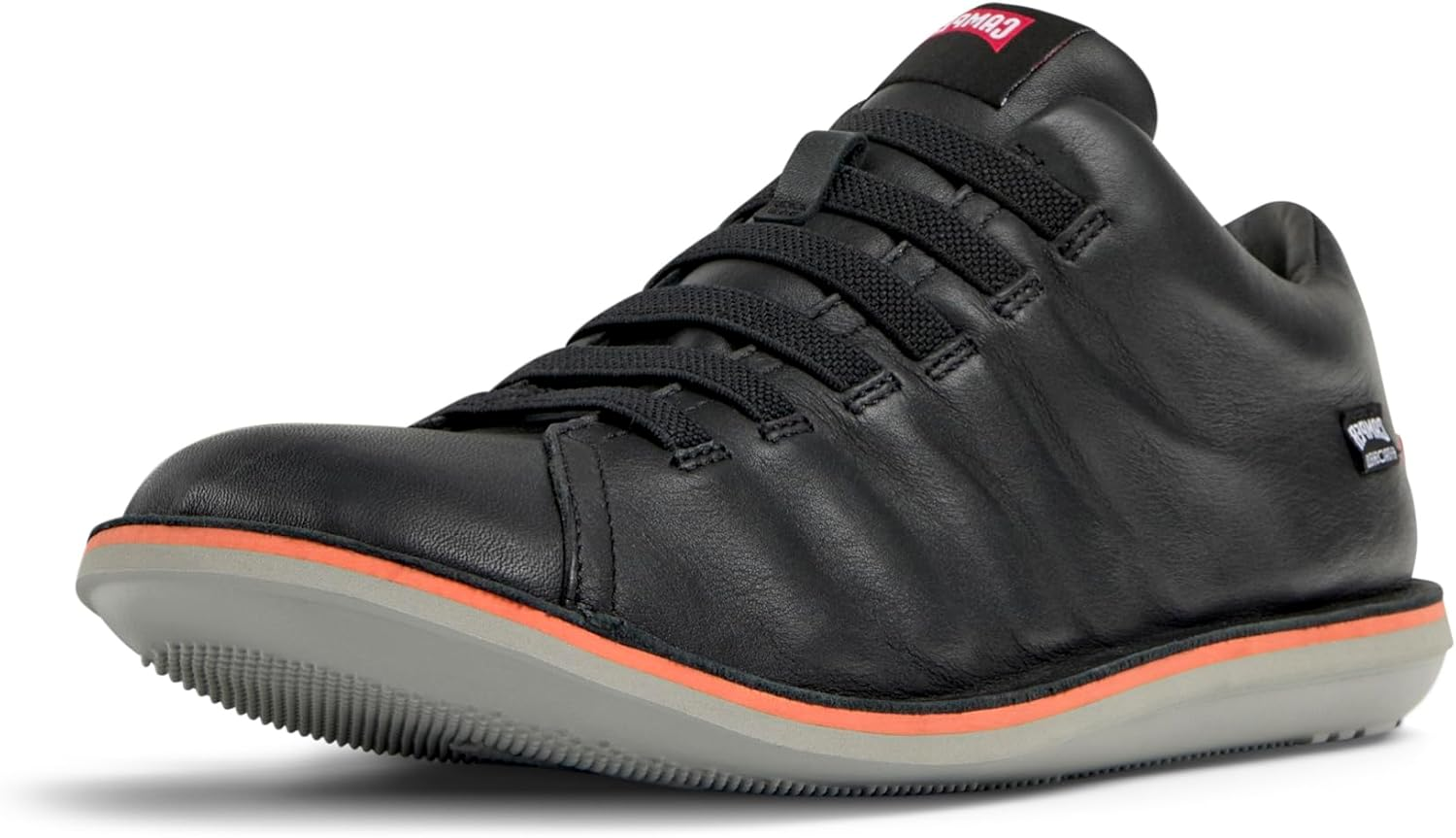 Camper Men'S Beetle K300479 Basket Bootie
