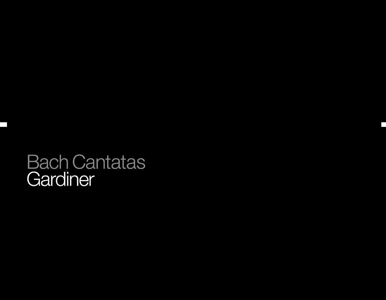 Bach Cantatas image number 1