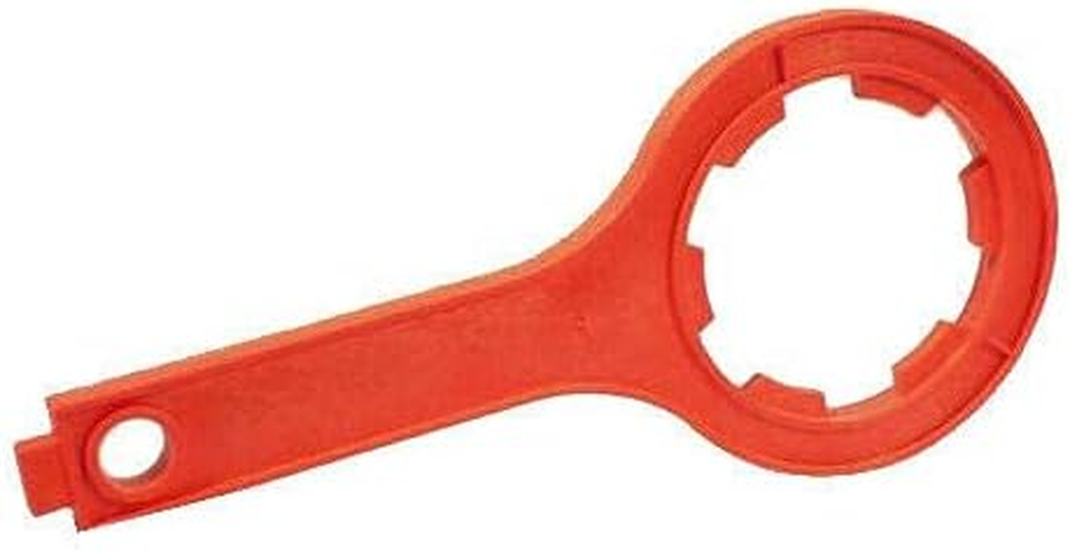 Drum Cap Cube Spanner Suits 15L, 20L and 25L Cubes (58Mm)