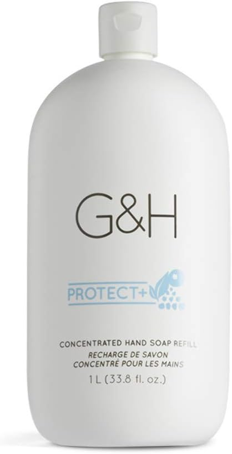 1 X Amway G&H Protect + Concentrated Hand Soap (250Ml) image number 1