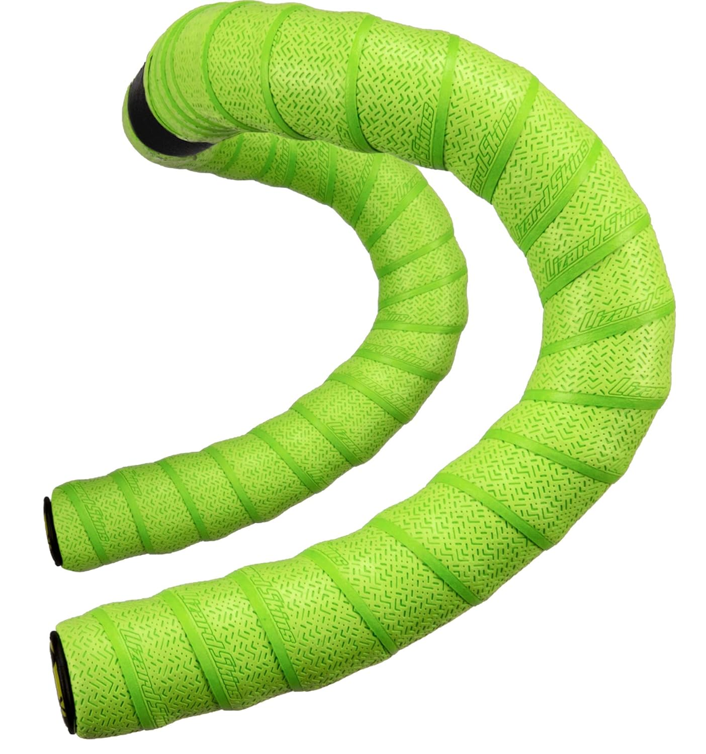 Lizard Skins Unisex'S DSP Bar V2 Handlebar Grip Tape, Hyper Green, One Size, DSPCY - Crimson Red image number 3