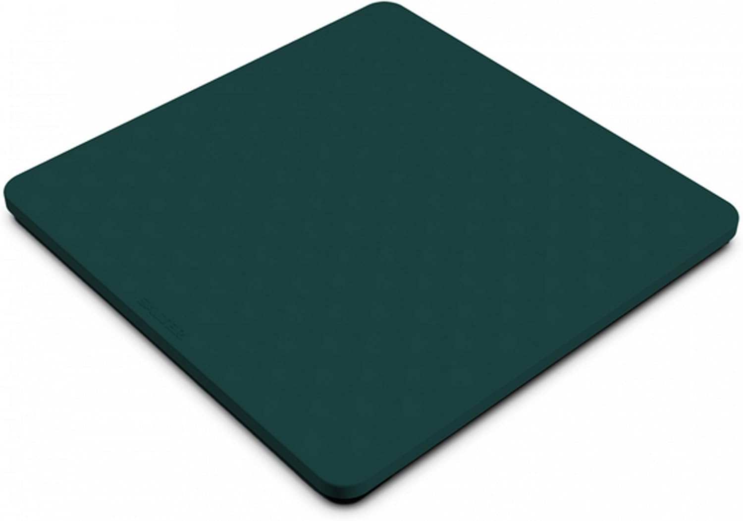 Salter PP-9218GN Anti-Slip Silicone Cover for Splash Bathroom Scale, Textured, for 9218 GY3R Scale, Changeable Cover, Easy Clean, Dishwasher Safe, Teal Green