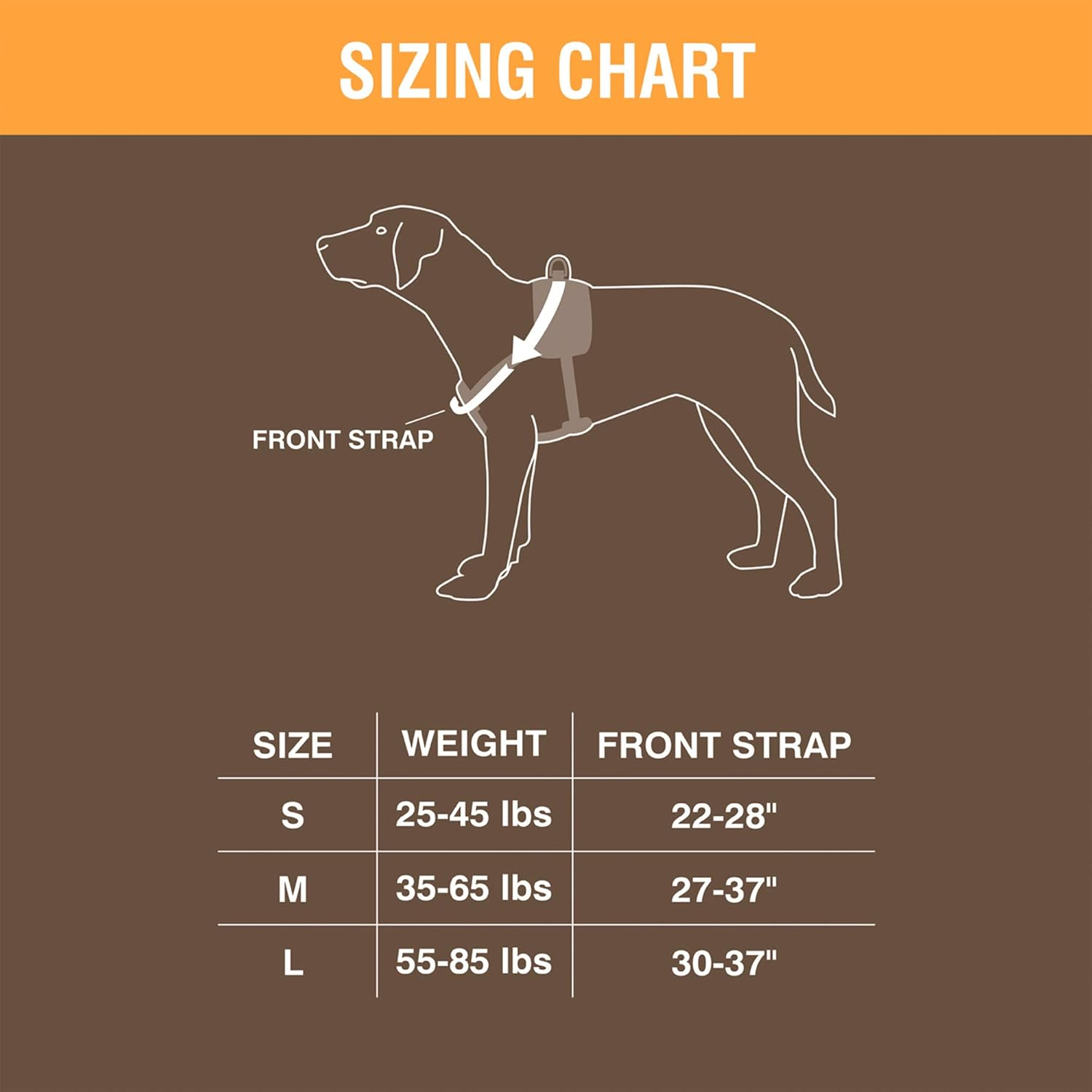 Browning Padded Dog Harness Hunting Dog Harness, Padded Straps, Camo, Shadow Grass Blades, Medium image number 4