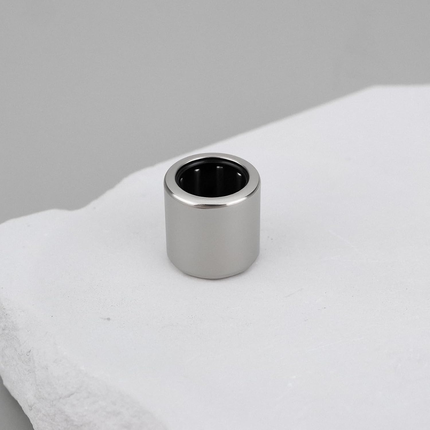 8Pcs HF0812 One Way Needle Roller Bearings 8X12X12Mm for Gearbox Small Engines DIY Robotics RC image number 3