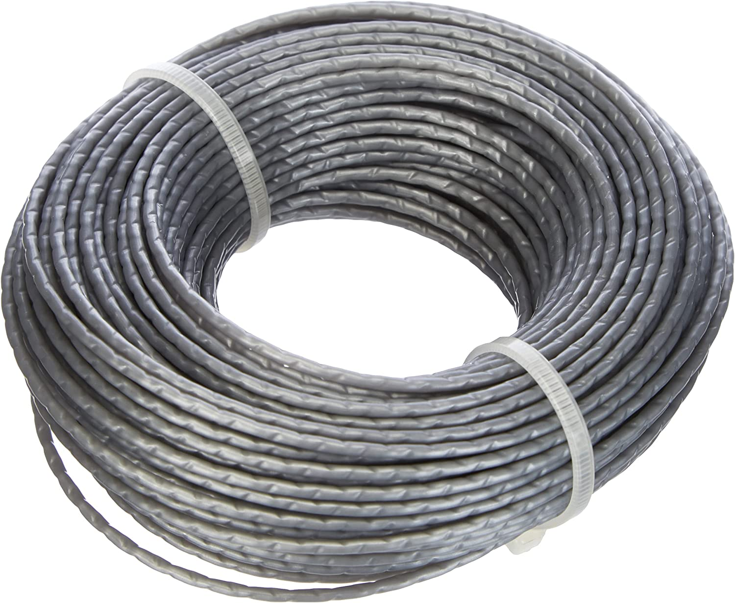 Bosch Home & Garden Replacement Cutting Line 24M (1.6Mm) for Easy/Universal/Advancedgrasscut